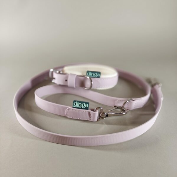 PRONTA CONSEGNA - Set S Light Purple