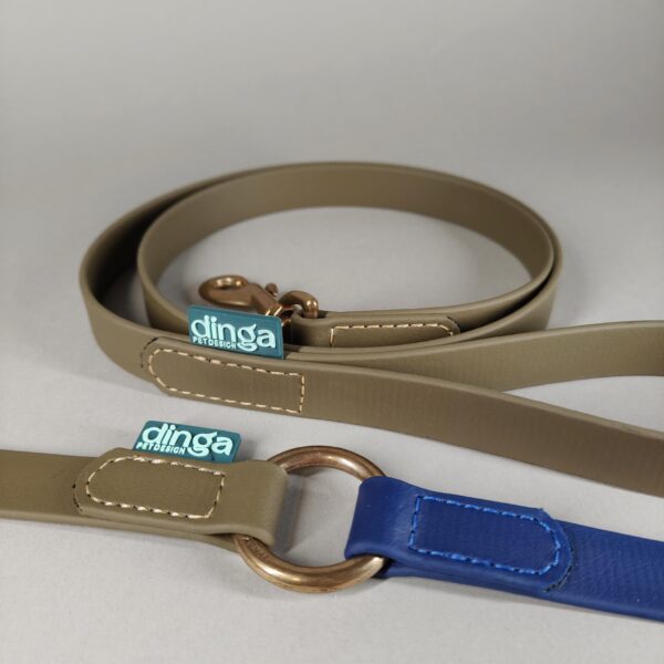 PRONTA CONSEGNA - Set S Olive Green + Dark Blue